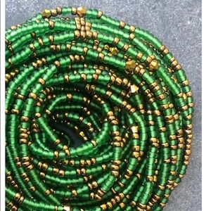 Naija Bae waist beads